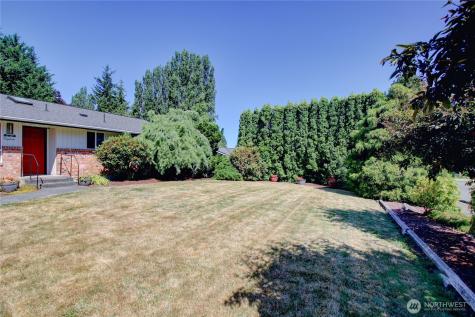 801 N 30th Street Mount Vernon WA 98273