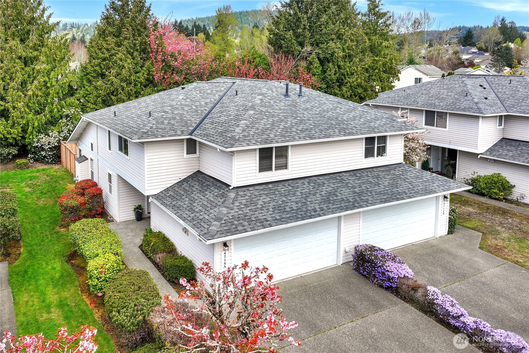 4714 NE 18th Place Renton WA 98059