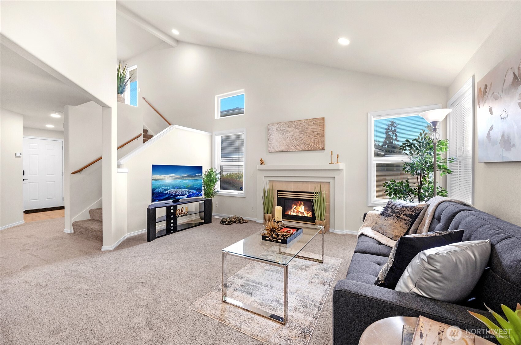 4714 NE 18th Place Renton WA 98059