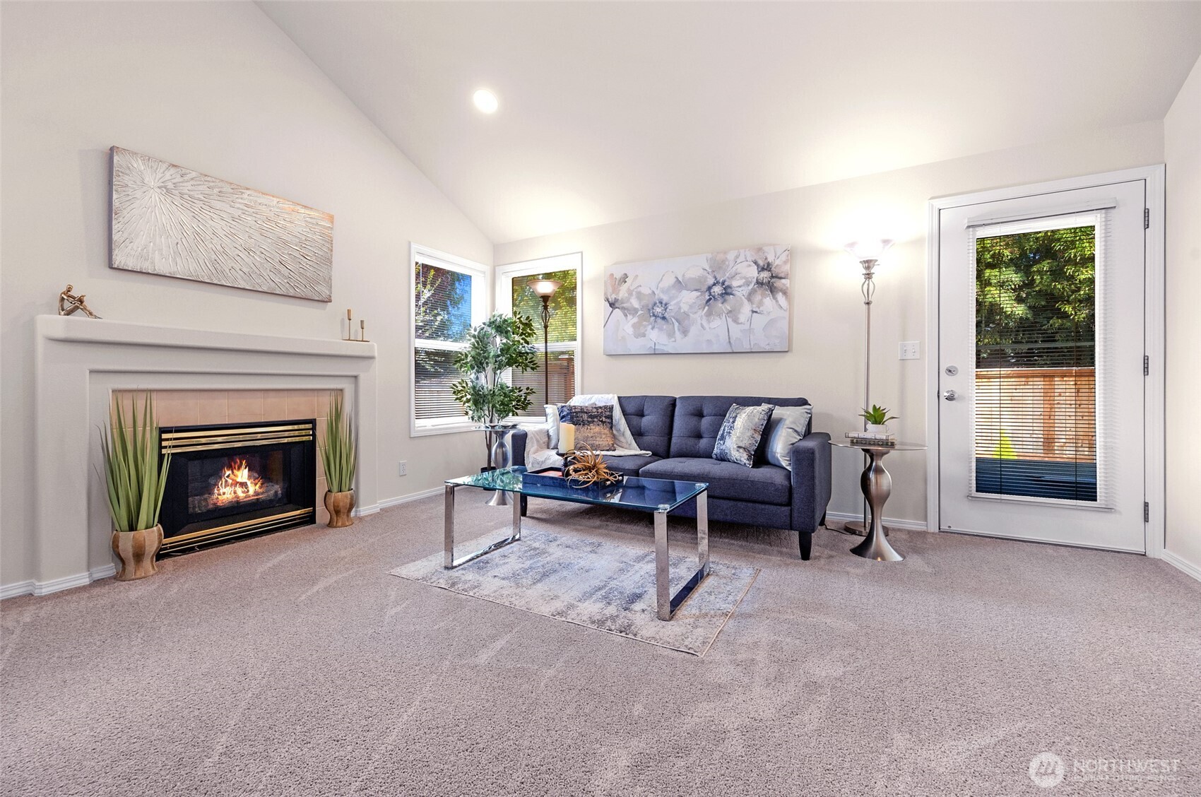 4714 NE 18th Place Renton WA 98059