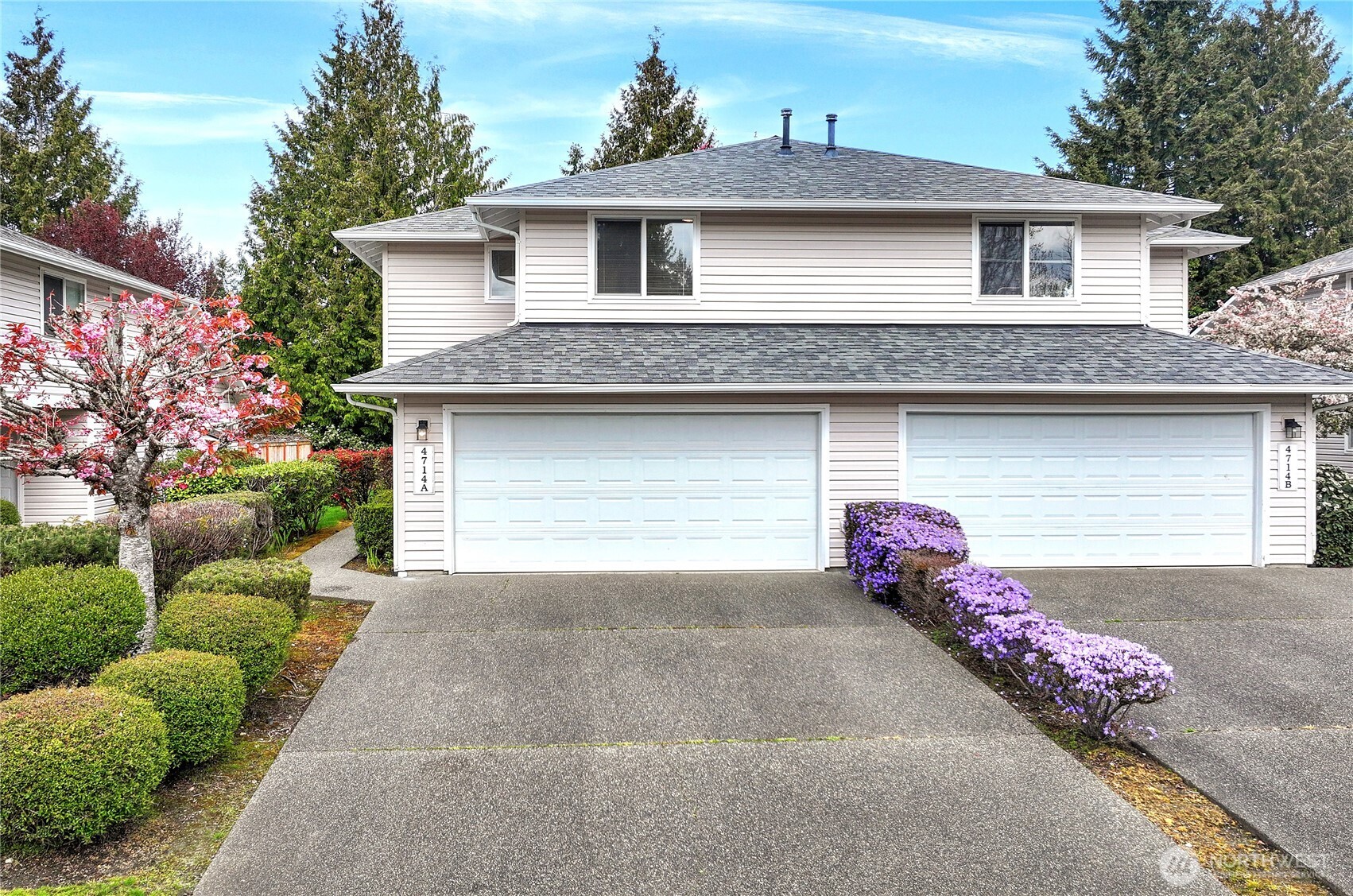 4714 NE 18th Place Renton WA 98059
