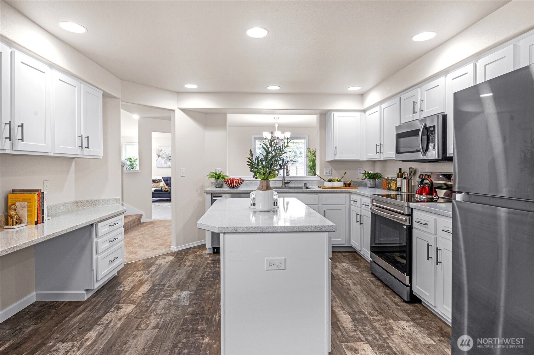 4714 NE 18th Place Renton WA 98059