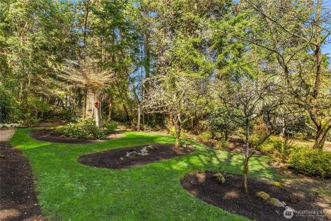 15335 Sunrise Drive NE Bainbridge Island WA 98110