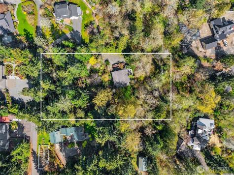 15335 Sunrise Drive NE Bainbridge Island WA 98110