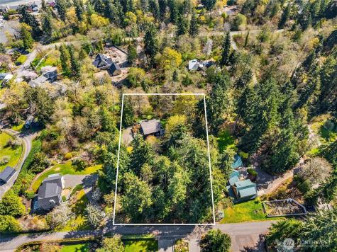 15335 Sunrise Drive NE Bainbridge Island WA 98110