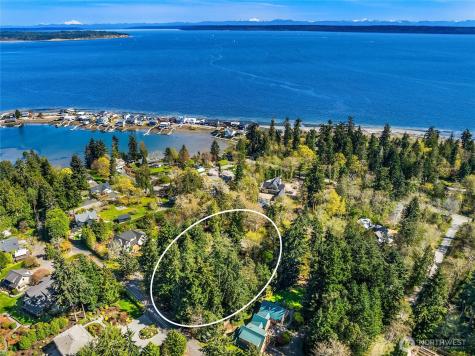 15335 Sunrise Drive NE Bainbridge Island WA 98110