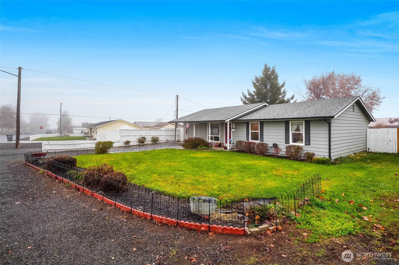 326 W 8th Street Warden WA 98857