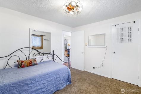 326 W 8th Street Warden WA 98857