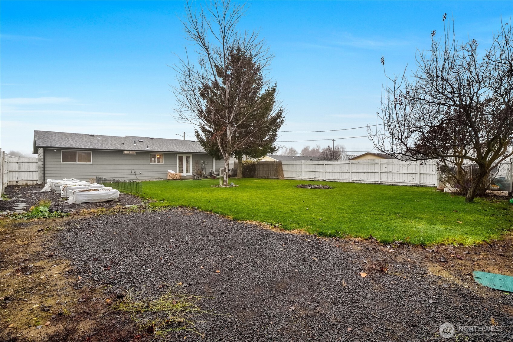 326 W 8th Street Warden WA 98857