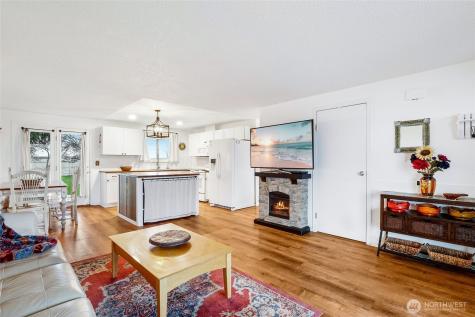 326 W 8th Street Warden WA 98857