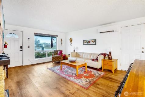 326 W 8th Street Warden WA 98857