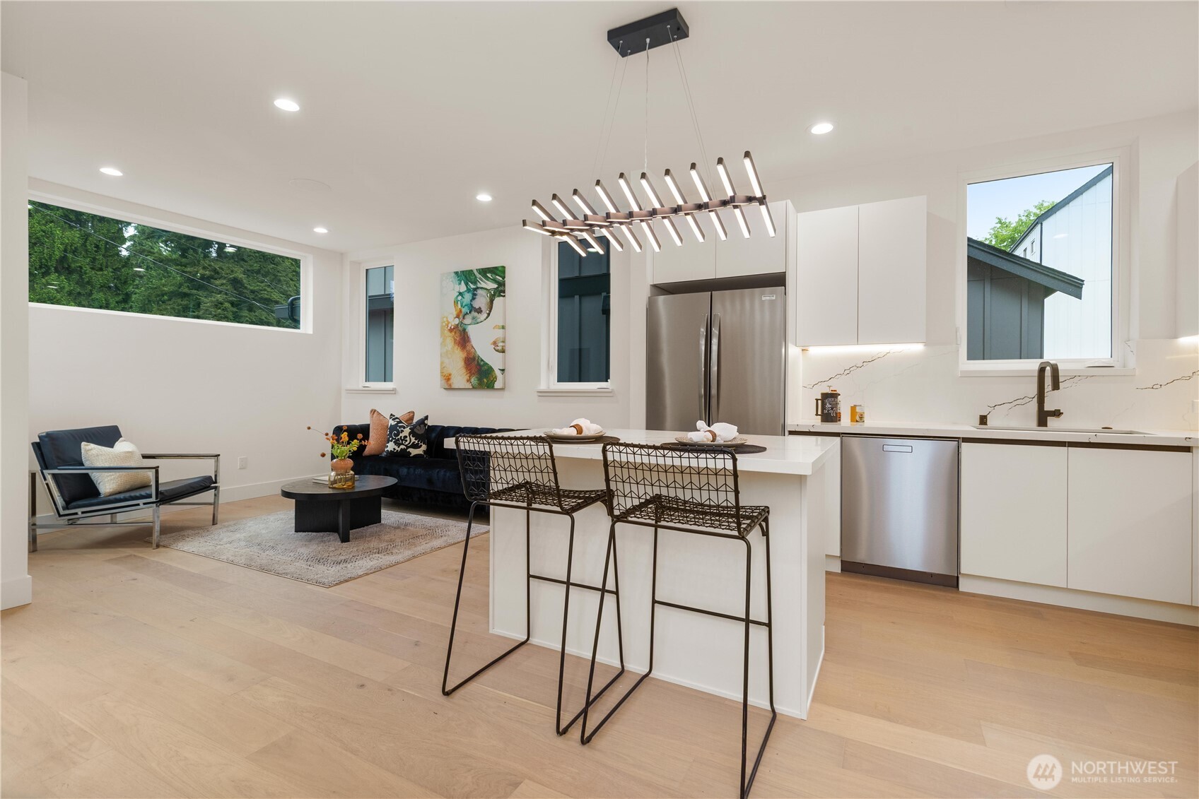 12032 Hiram Place NE Seattle WA 98125