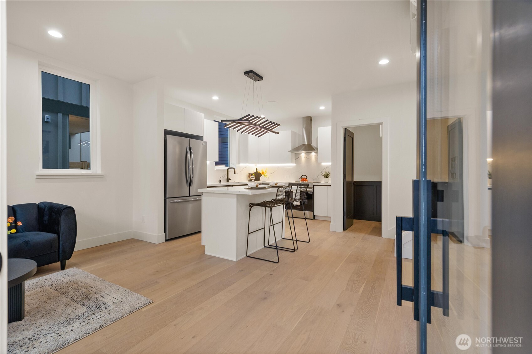 12032 Hiram Place NE Seattle WA 98125