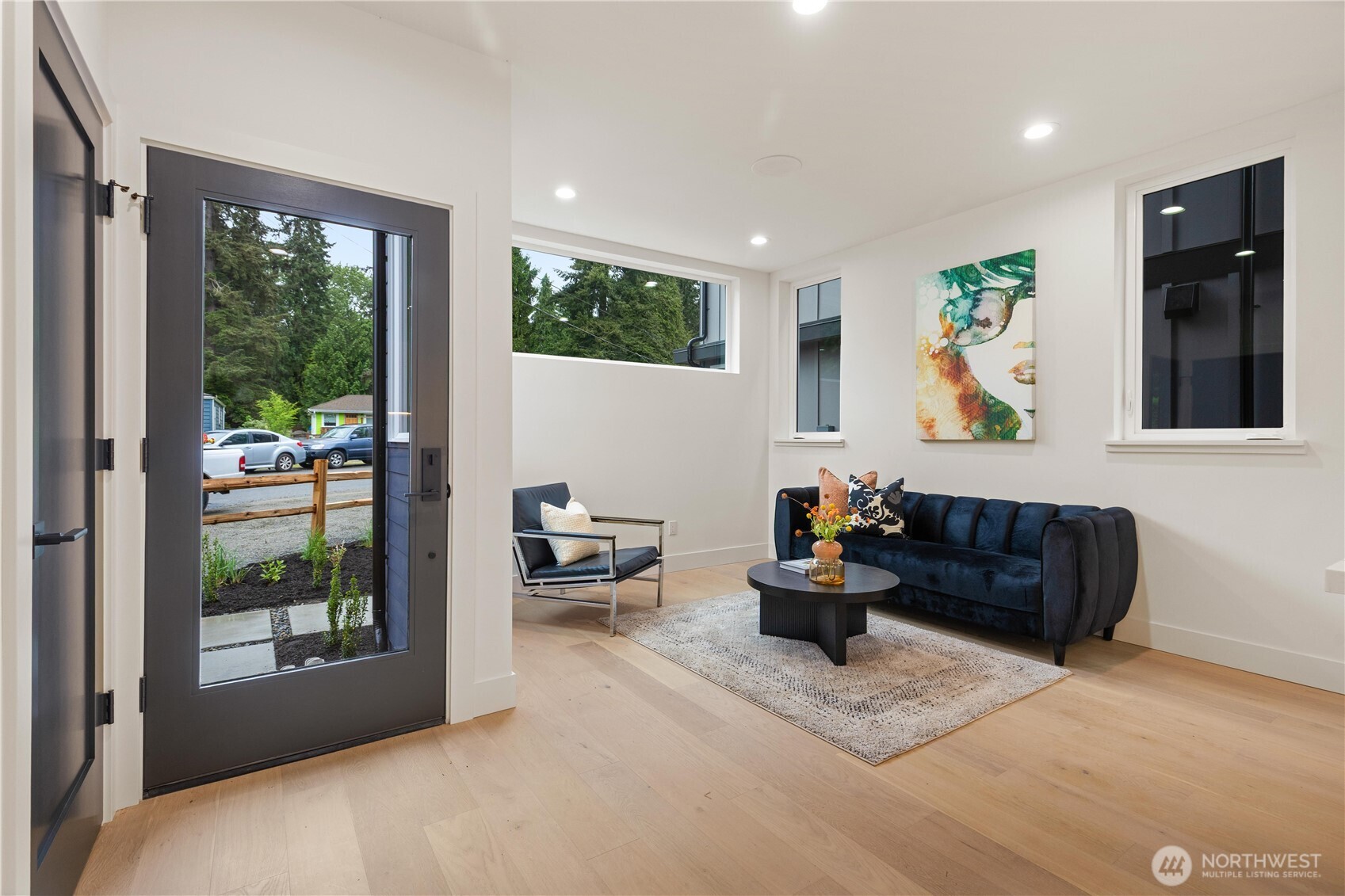 12032 Hiram Place NE Seattle WA 98125