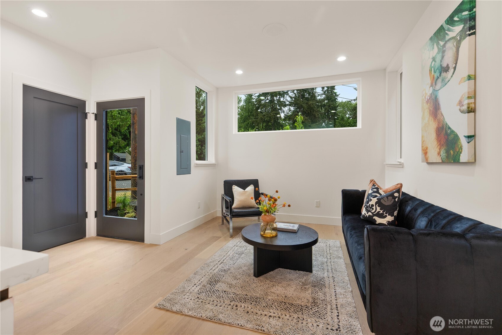 12032 Hiram Place NE Seattle WA 98125
