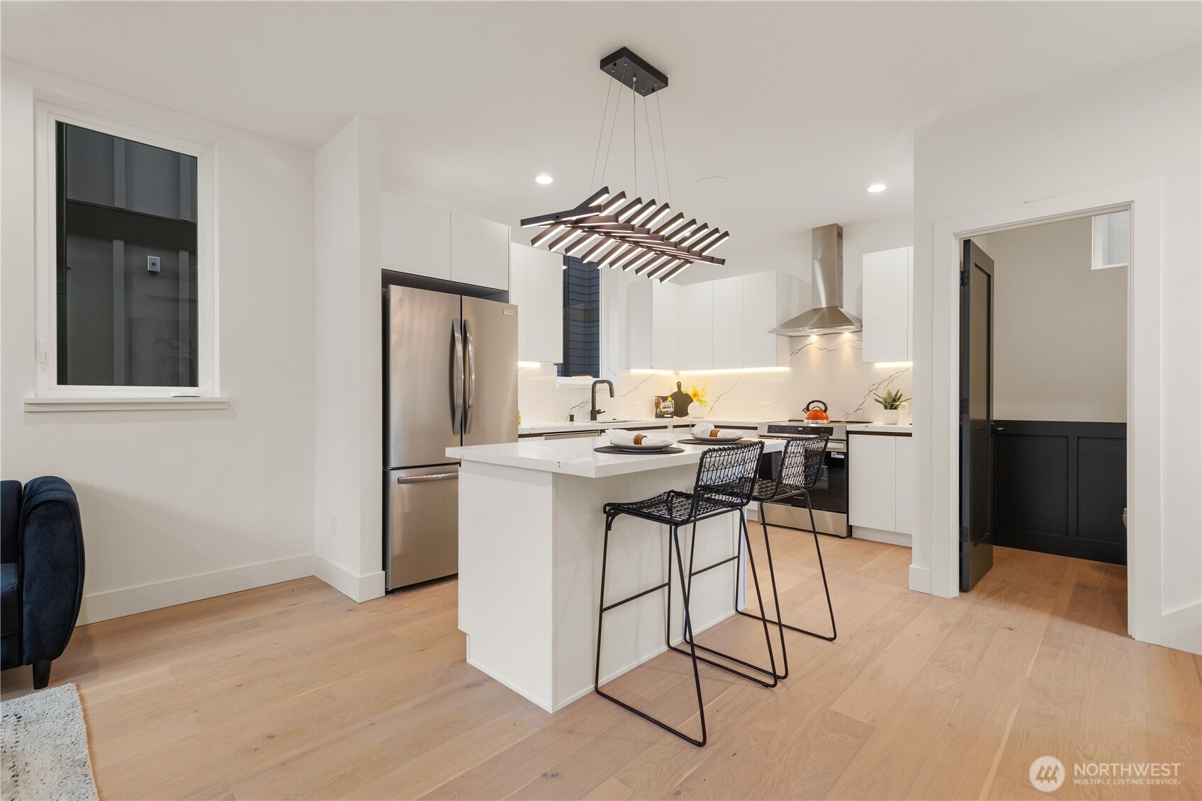 12032 Hiram Place NE Seattle WA 98125