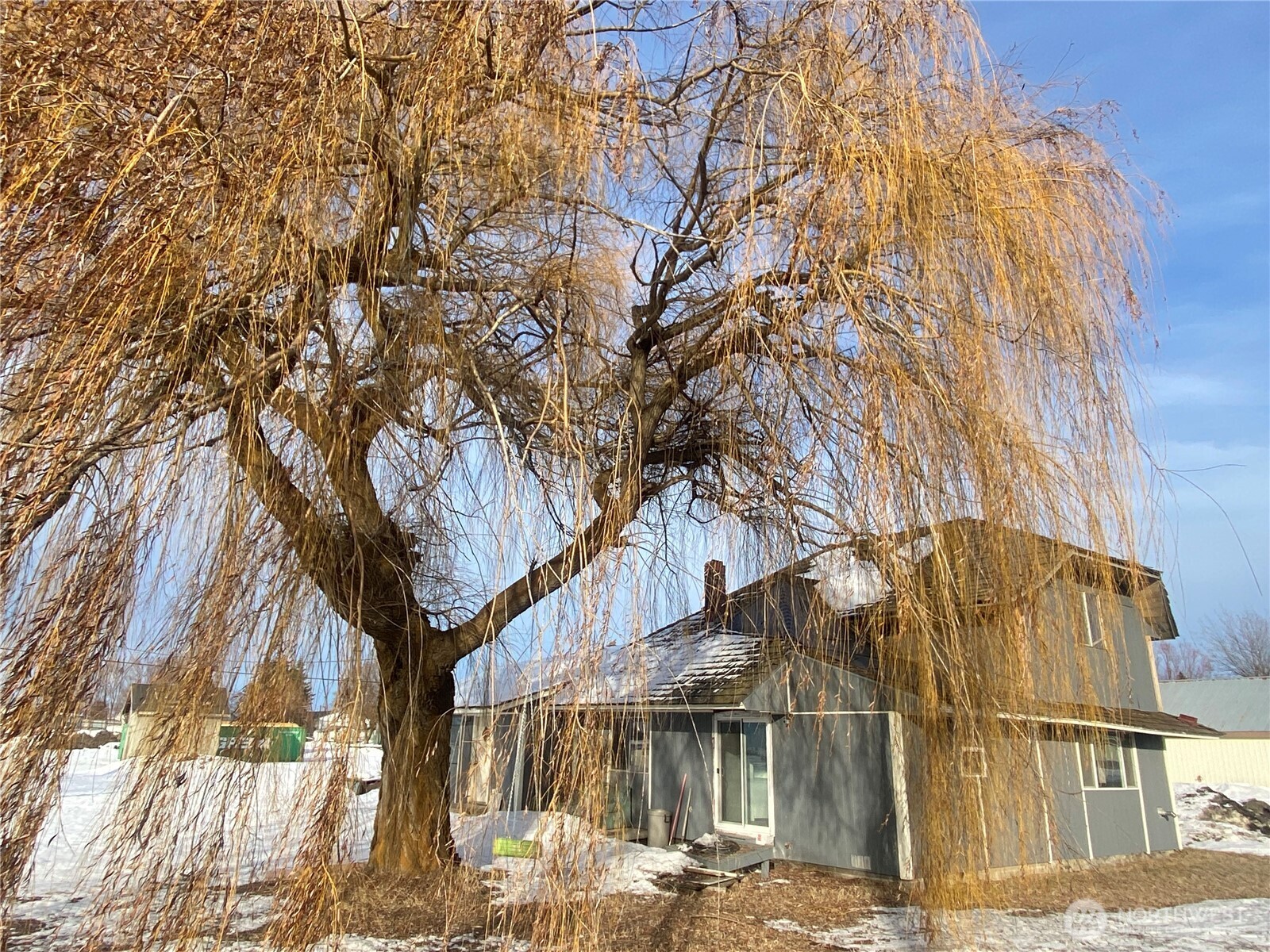 200 Watson Street NW Creston WA 99117