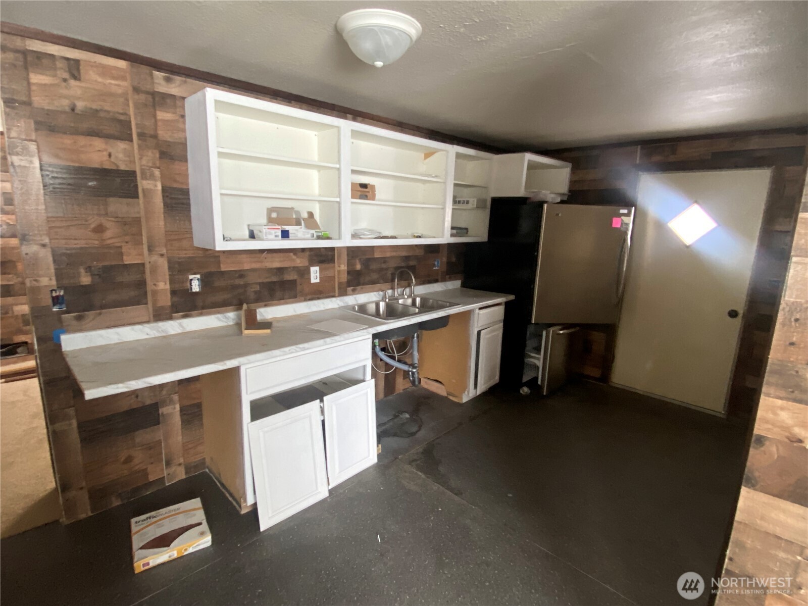 200 Watson Street NW Creston WA 99117