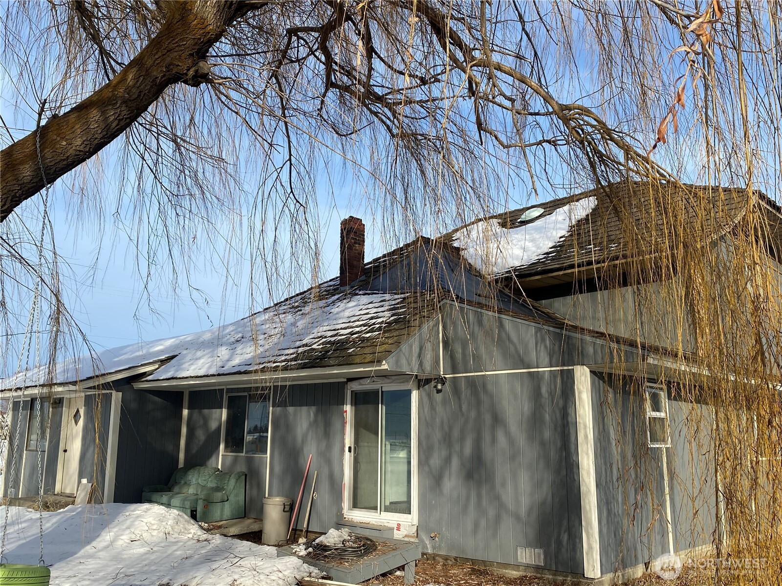 200 Watson Street NW Creston WA 99117