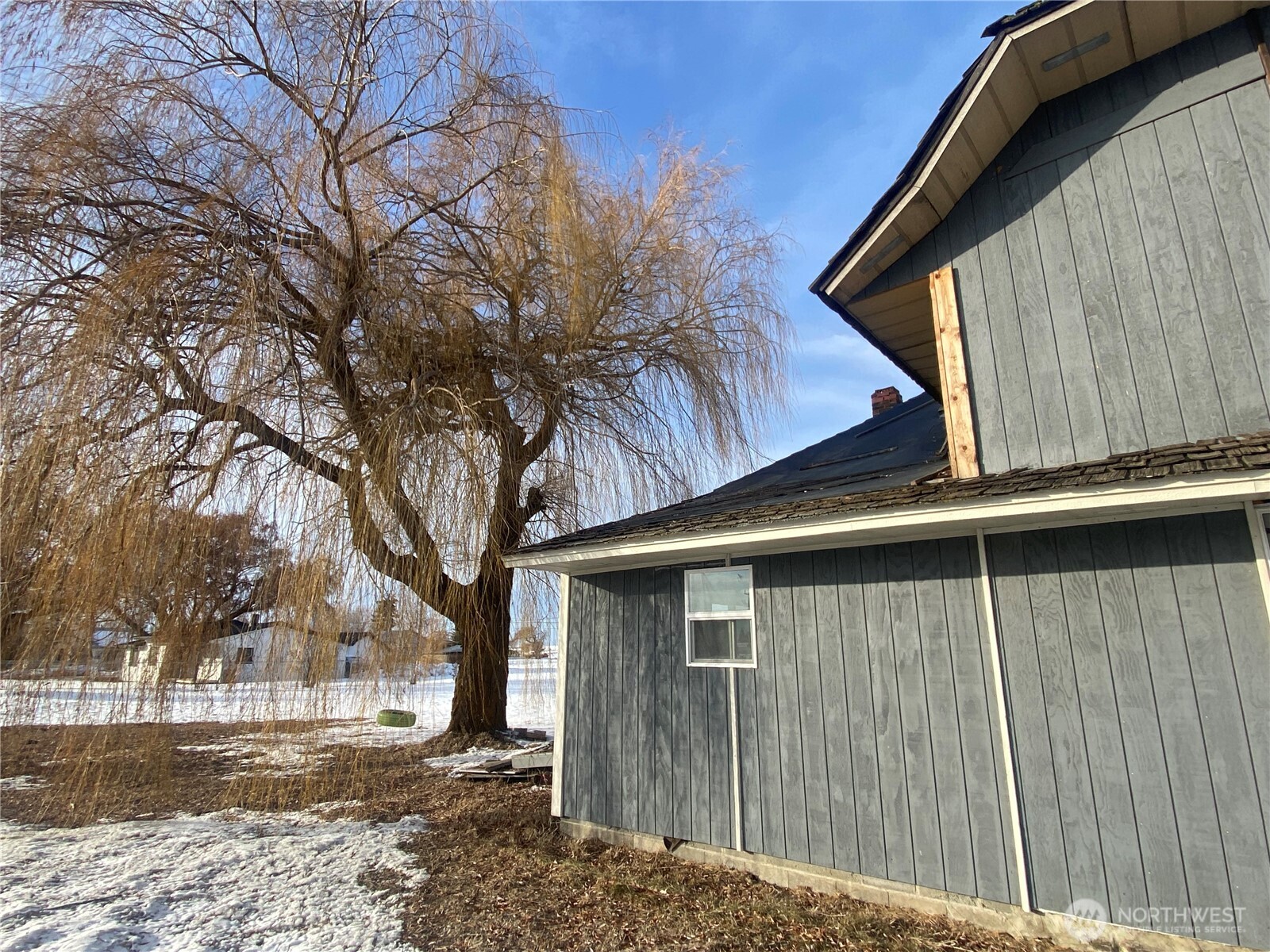 200 Watson Street NW Creston WA 99117