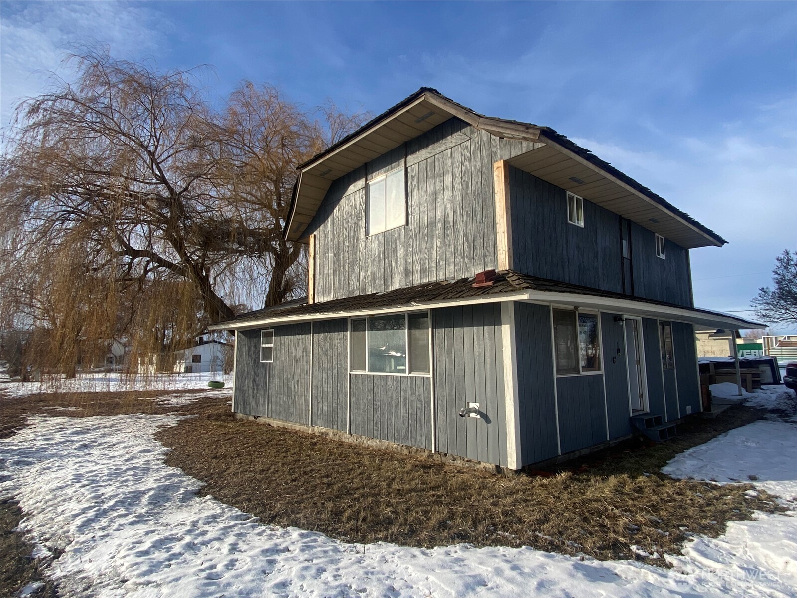 200 Watson Street NW Creston WA 99117