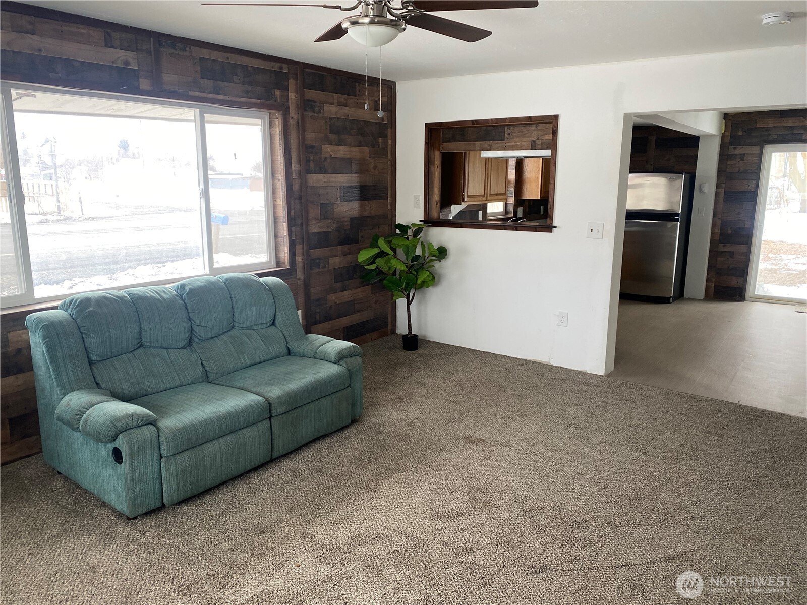 200 Watson Street NW Creston WA 99117
