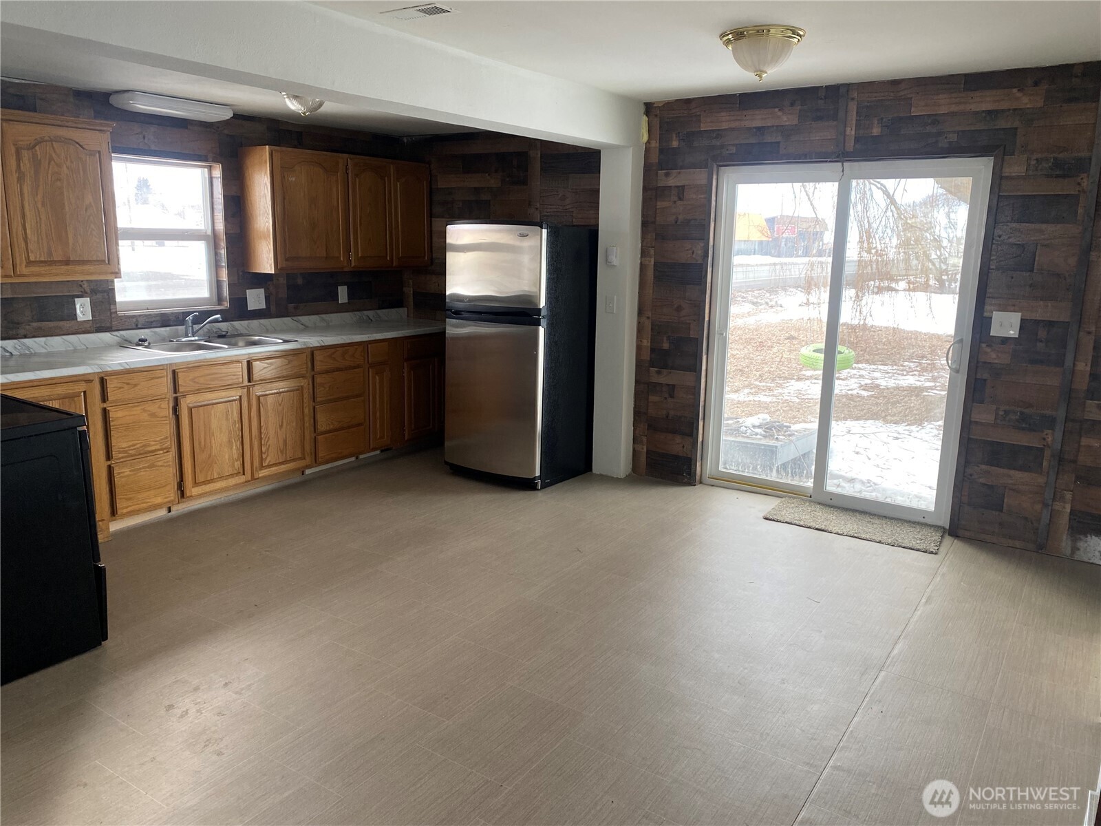 200 Watson Street NW Creston WA 99117