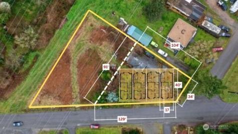 12511 80th Avenue S Seattle WA 98178