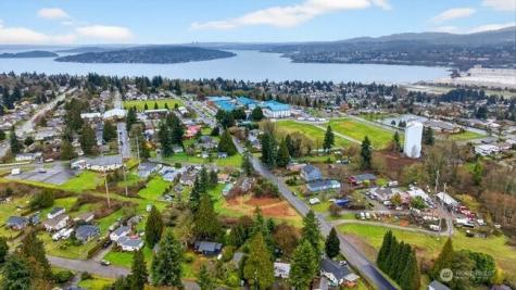 12511 80th Avenue S Seattle WA 98178