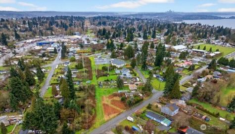12511 80th Avenue S Seattle WA 98178