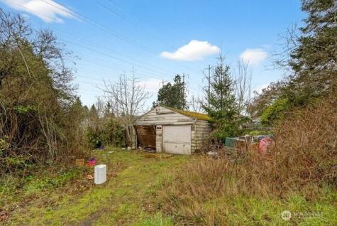 12511 80th Avenue S Seattle WA 98178