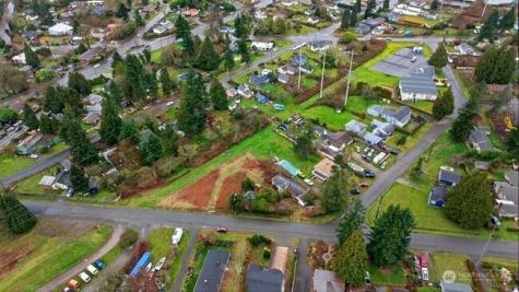 12511 80th Avenue S Seattle WA 98178
