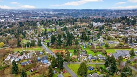 12511 80th Avenue S Seattle WA 98178
