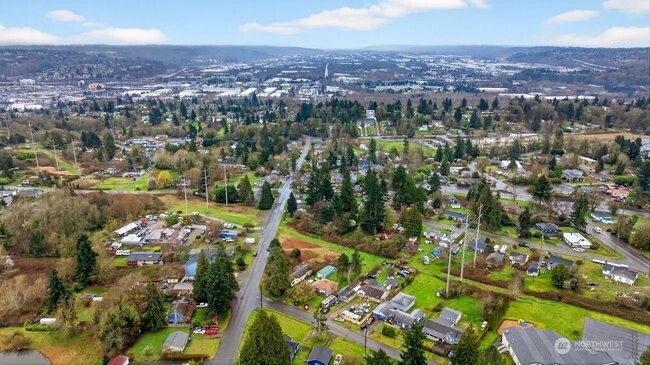 12511 80th Avenue S Seattle WA 98178
