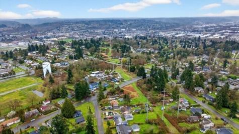 12511 80th Avenue S Seattle WA 98178