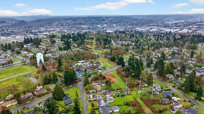 12511 80th Avenue S Seattle WA 98178