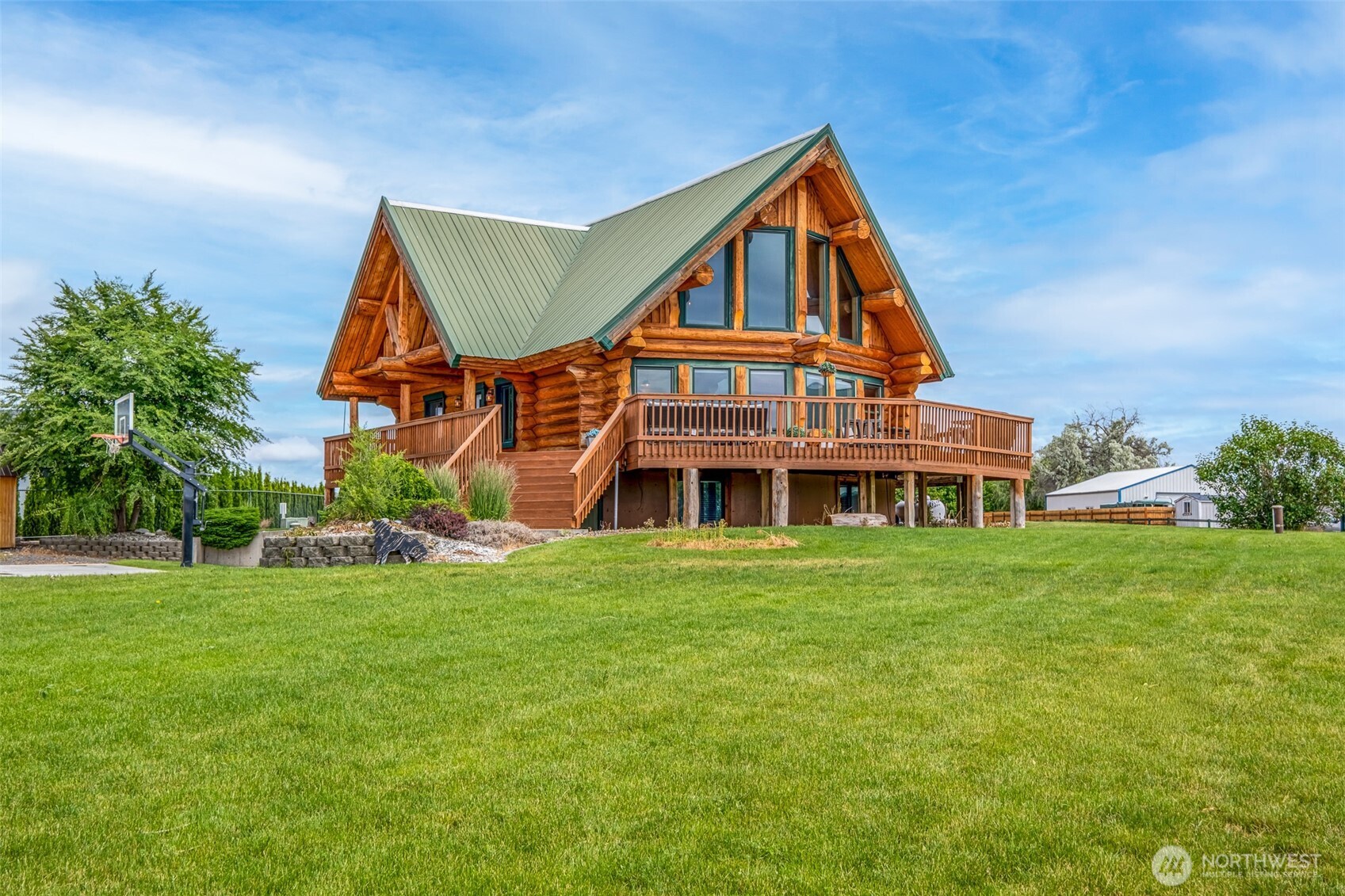2731 Wild Goose Road NE Moses Lake WA 98837