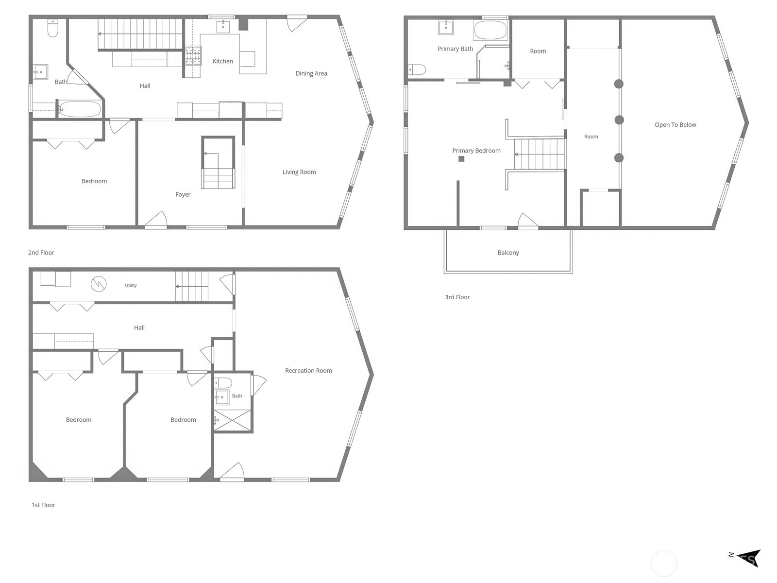 2731 Wild Goose Road NE Moses Lake WA 98837