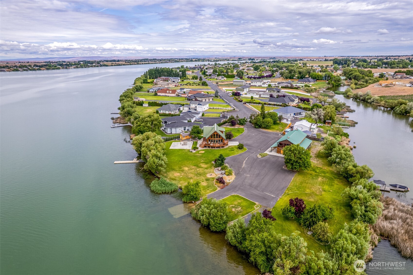 2731 Wild Goose Road NE Moses Lake WA 98837