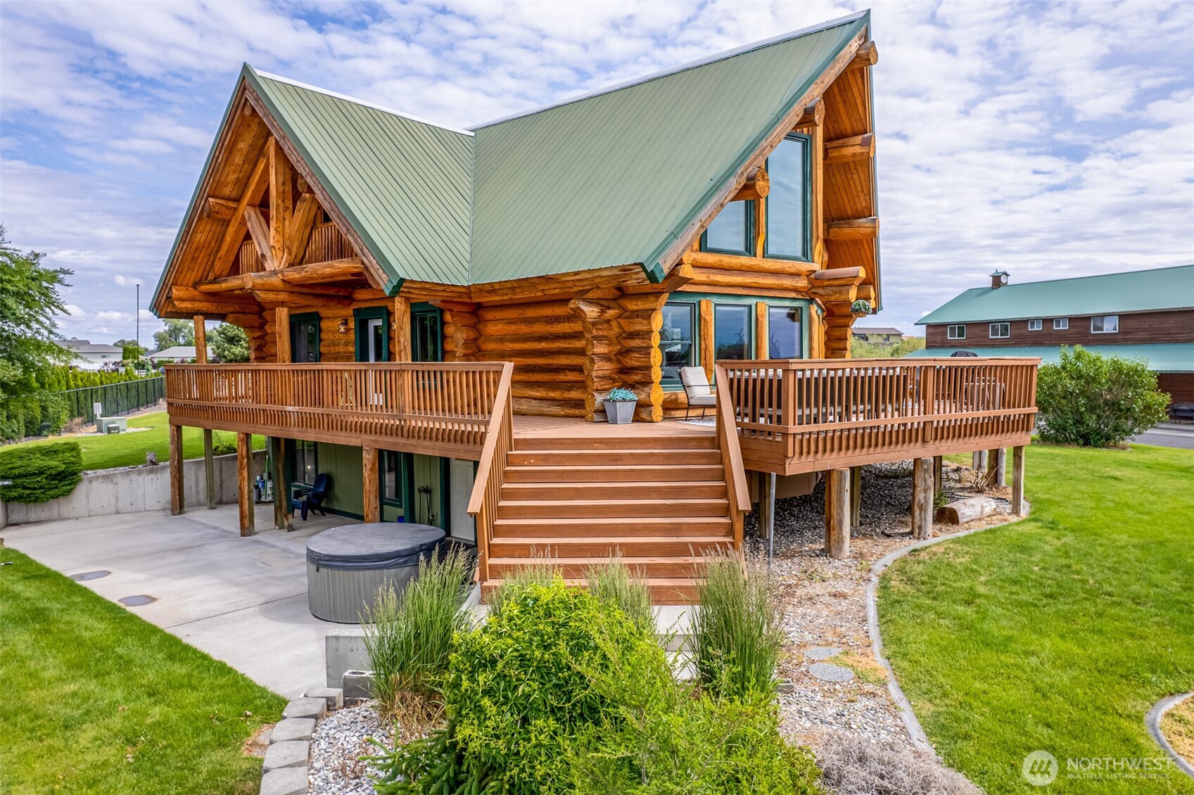 2731 Wild Goose Road NE Moses Lake WA 98837