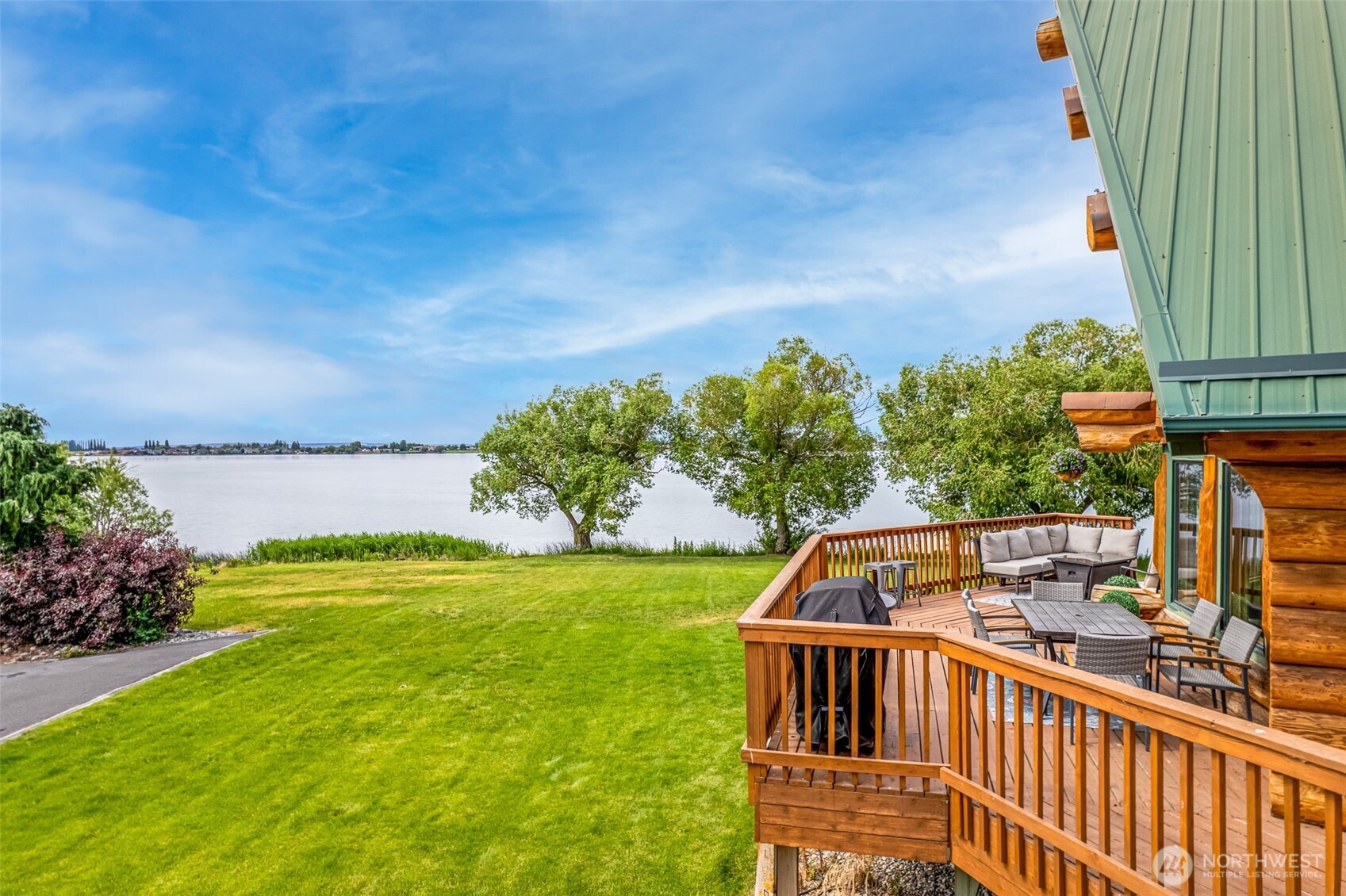 2731 Wild Goose Road NE Moses Lake WA 98837