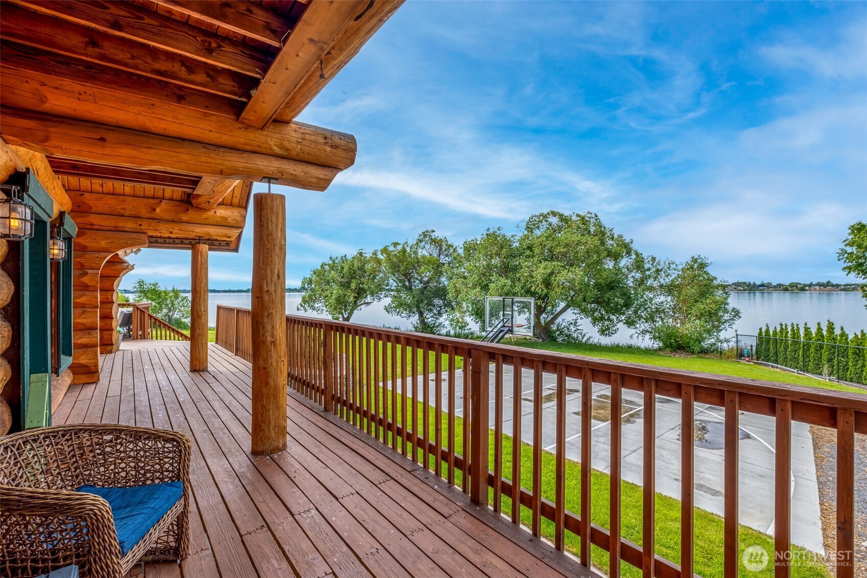 2731 Wild Goose Road NE Moses Lake WA 98837