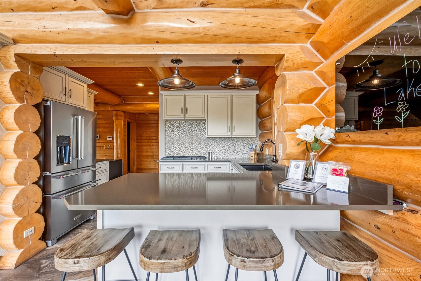 2731 Wild Goose Road NE Moses Lake WA 98837