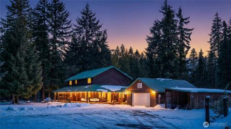 400 Chelan Lane Cle Elum WA 98922