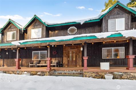 400 Chelan Lane Cle Elum WA 98922