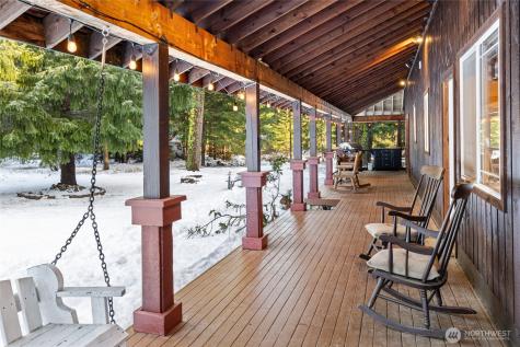 400 Chelan Lane Cle Elum WA 98922