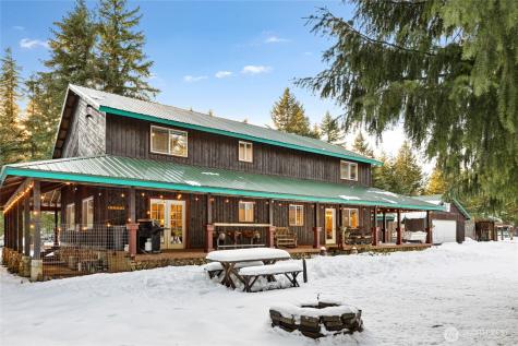 400 Chelan Lane Cle Elum WA 98922