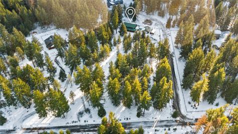 400 Chelan Lane Cle Elum WA 98922