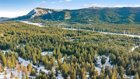 400 Chelan Lane Cle Elum WA 98922