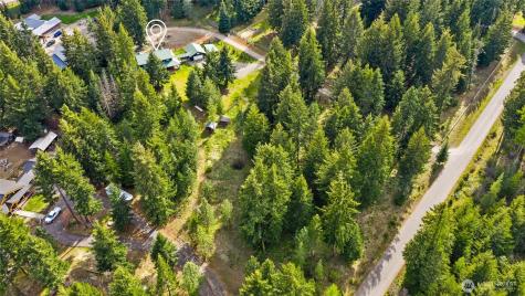 400 Chelan Lane Cle Elum WA 98922